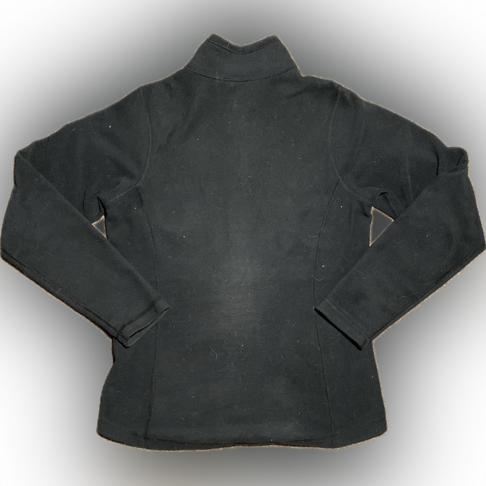 REI Co-op Fleece Jacket (Black) - Picture 9 of 12